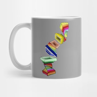 Queer Duct Mug